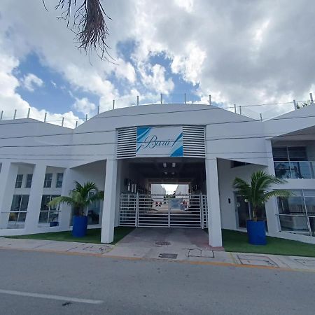 Confortable Casa En Cozumel, Condominio Con Vista Al Mar # 10 المظهر الخارجي الصورة