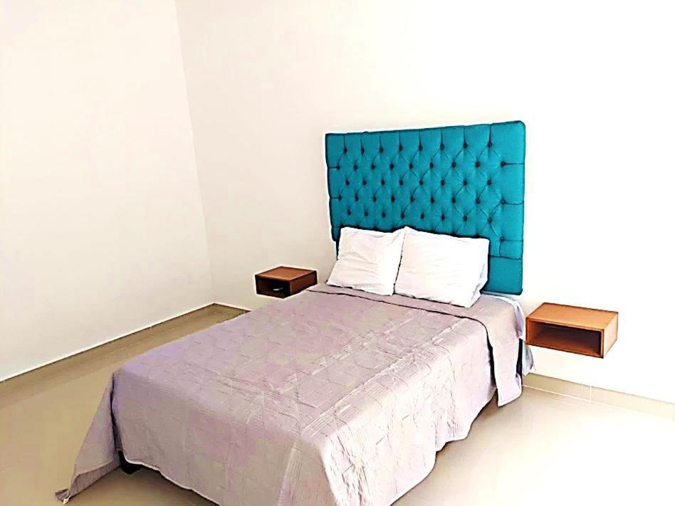 Confortable Casa En Cozumel, Condominio Con Vista Al Mar # 10 المظهر الخارجي الصورة